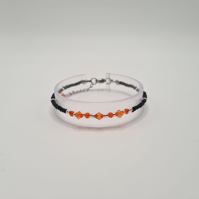 Enaya vert (Bracelet)