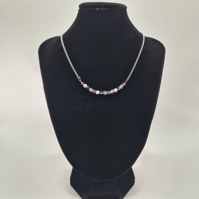 Trio Chiara/Nala/Sarabie argent