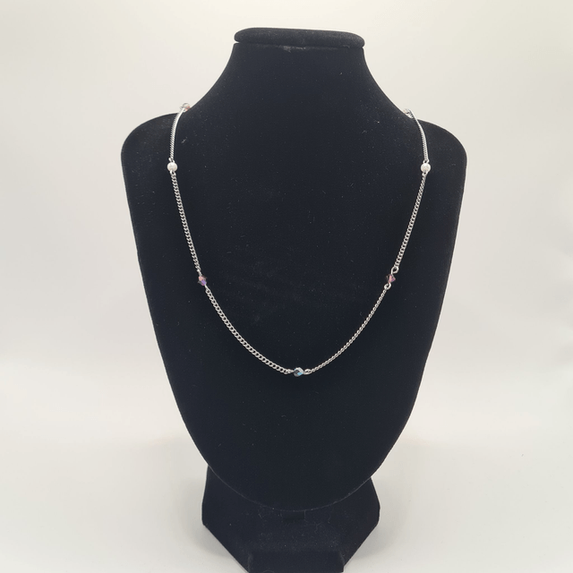 Trio Chiara/Nala/Sarabie argent