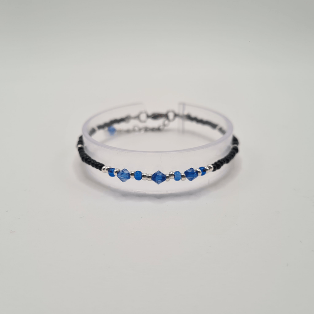 Enaya vert (Bracelet)