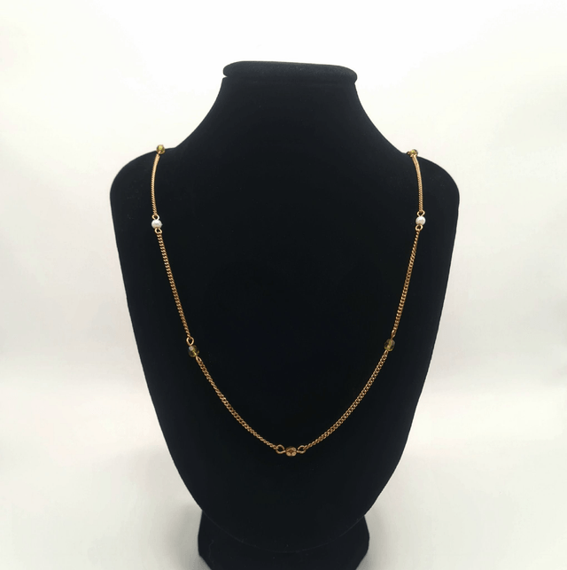 Sarabie (Collier)