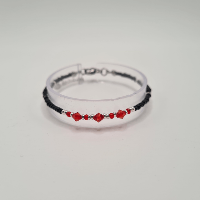 Enaya vert (Bracelet)