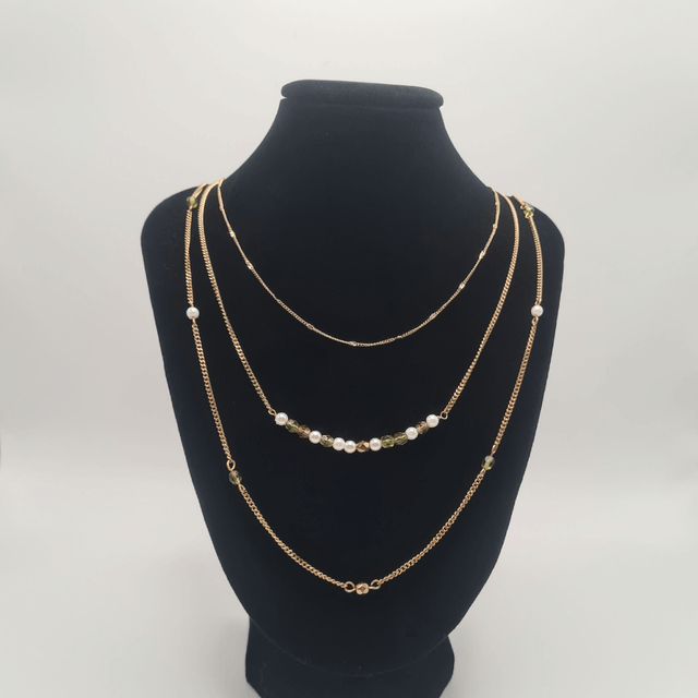 Nala (Collier)