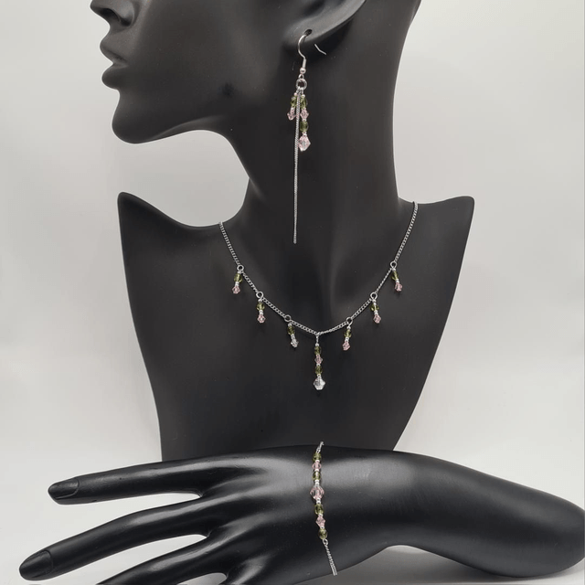 Elfy (Parure)