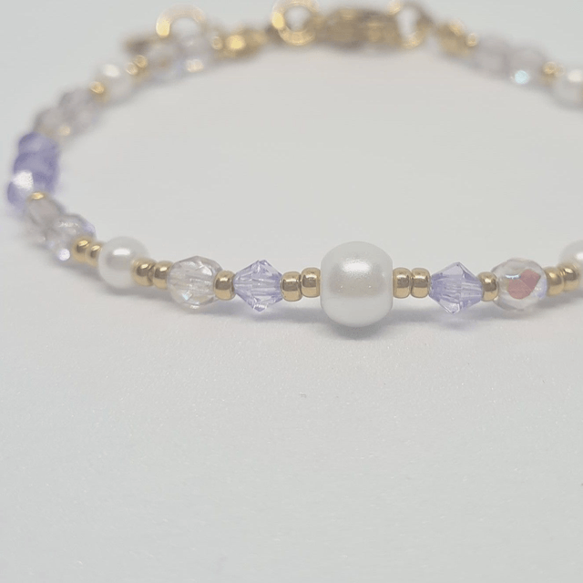 Raiponce (Bracelet)