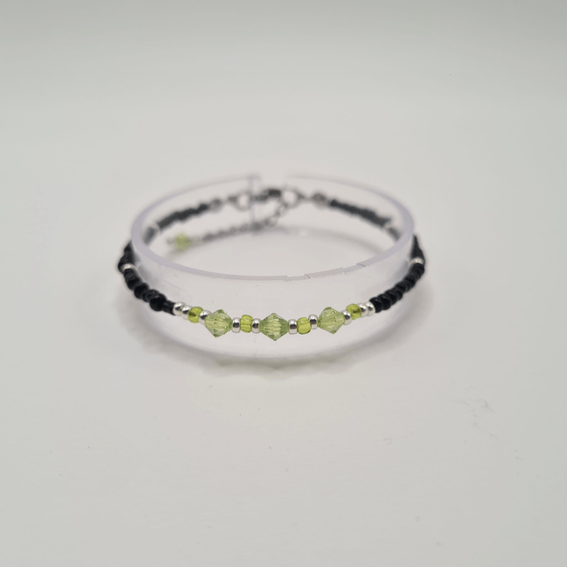 Enaya pomme (Bracelet)