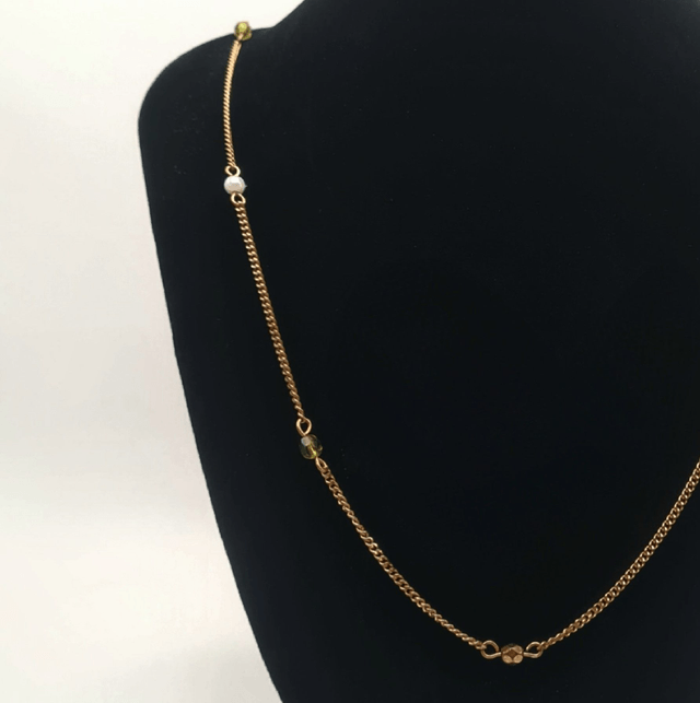 Sarabie (Collier)