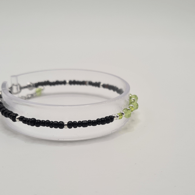 Enaya pomme (Bracelet)
