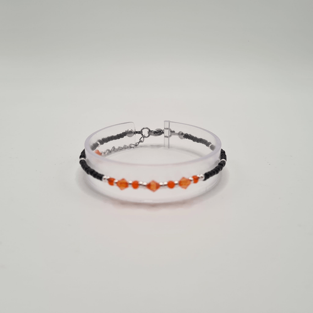 Enaya bleu (Bracelet)