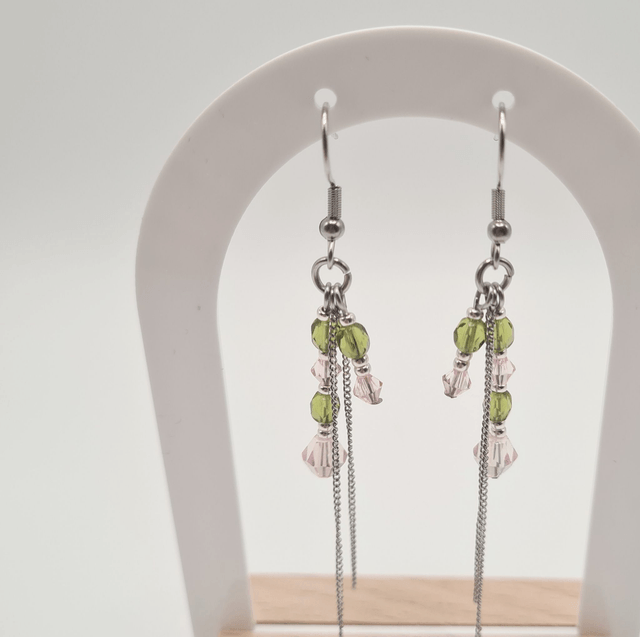 Elfy (Boucles d'oreilles)