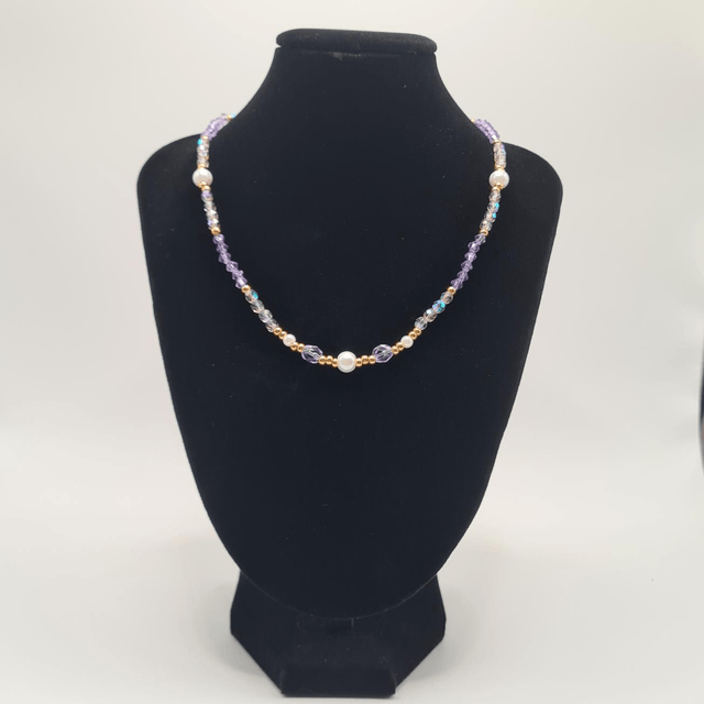 Raiponce (Collier)