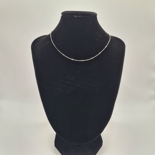 Trio Chiara/Nala/Sarabie argent