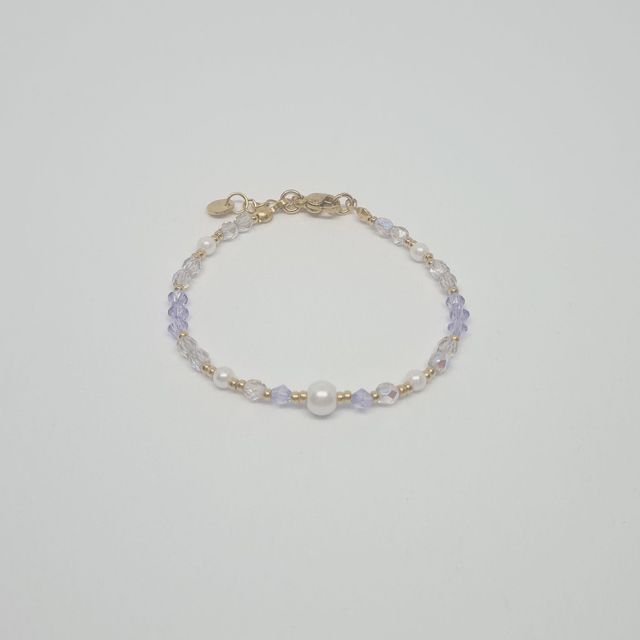 Raiponce (Bracelet)