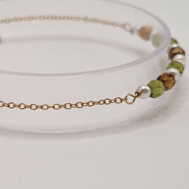 Nala (Bracelet)