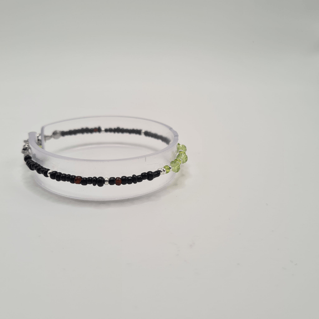 Enaya pomme (Bracelet)
