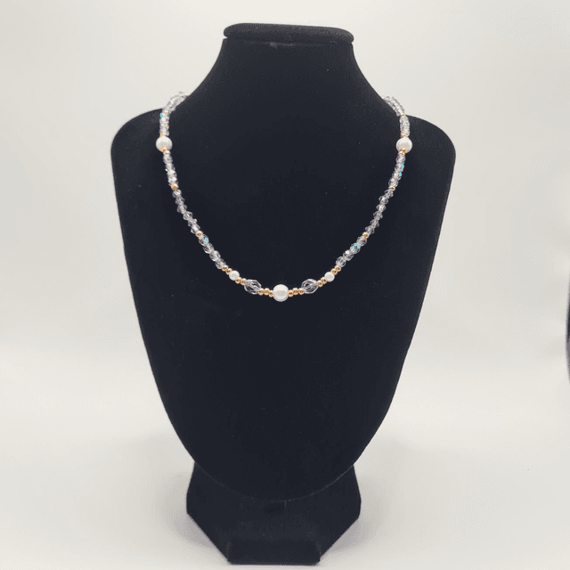 Raiponce (Collier)