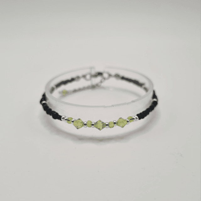 Enaya pomme (Bracelet)