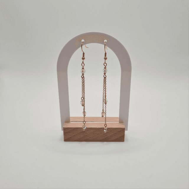 Stella (Boucles d&#039;oreilles)