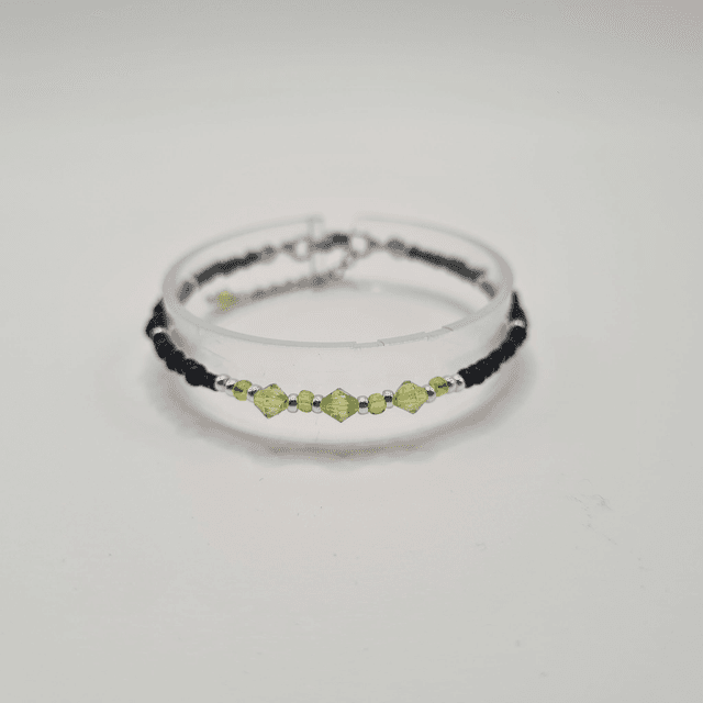 Enaya pomme (Bracelet)