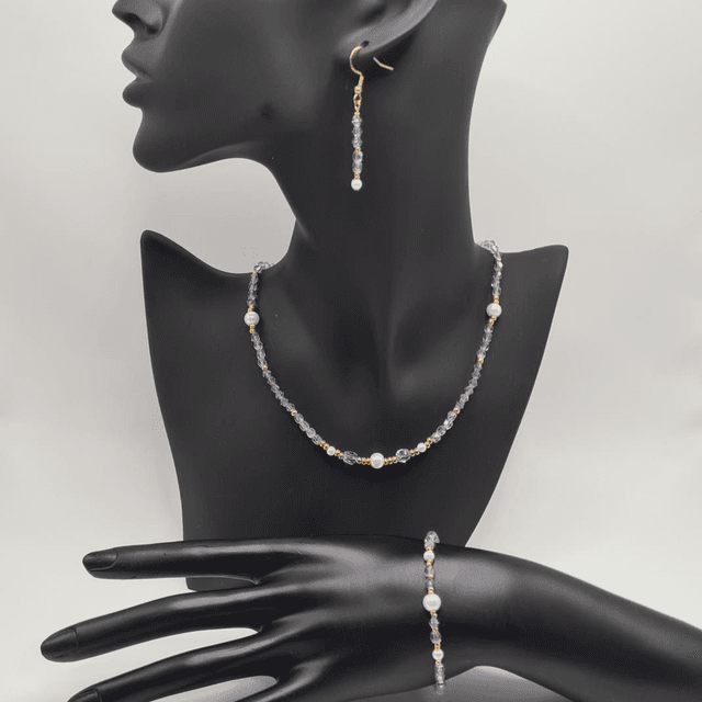 Raiponce (Parure)
